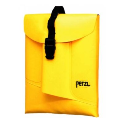 Сумка для шлямбурного снаряжения Petzl / ИТО, закладки, шлямбуры | Спорт и отдых | V4.Ru: Маркетплейс