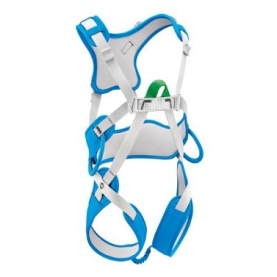 Страховочная система Petzl / Страховочные системы | Спорт и отдых | V4.Ru: Маркетплейс