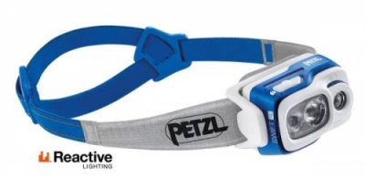 Фонарь Petzl / Фонари | Спорт и отдых | V4.Ru: Маркетплейс