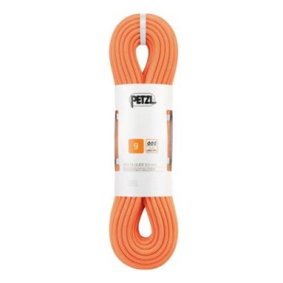 Веревка динамическая Petzl / Веревки, стропы, репшнуры | Спорт и отдых | V4.Ru: Маркетплейс