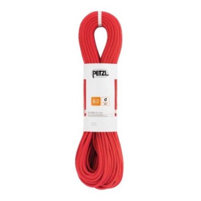 Веревка динамическая Petzl / Веревки, стропы, репшнуры | Спорт и отдых | V4.Ru: Маркетплейс