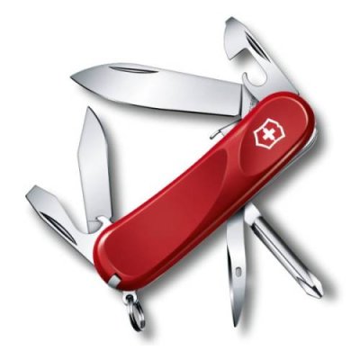 Нож перочинный Victorinox / Ножи и инструменты | Спорт и отдых | V4.Ru: Маркетплейс