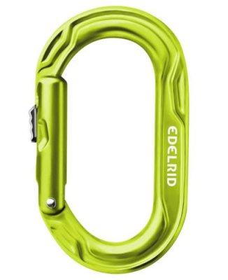 Карабин Edelrid / Карабины и соединительные элементы | Спорт и отдых | V4.Ru: Маркетплейс