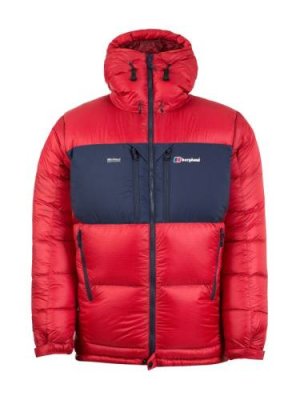 Куртка Berghaus / Куртки | Спорт и отдых | V4.Ru: Маркетплейс