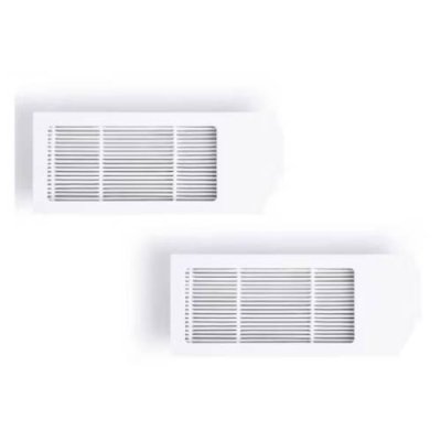 Фильтр для робота-пылесоса Ecovacs X1 OMNI(White)/ T10/ T10 PLUS/ T10 TURBO D-FI02-2150 (2 шт.) / Аксессуары для пылесосов | Электроника | V4.Ru: Маркетплейс