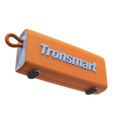 Портативная колонка Tronsmart Trip 10 Вт Orange / Портативные колонки | Электроника | V4.Ru: Маркетплейс