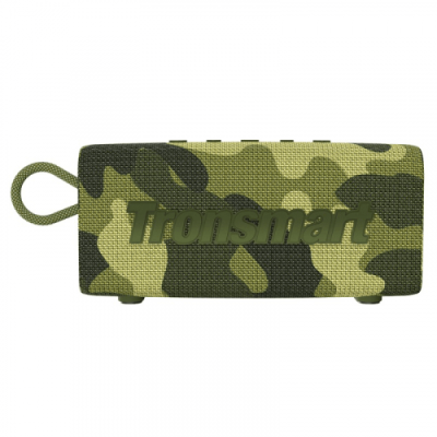 Портативная колонка Tronsmart Trip Camouflage / Портативные колонки | Электроника | V4.Ru: Маркетплейс