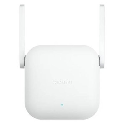 Усилитель сигнала Xiaomi WiFi Range Extender N300 RD10M / Усилители сигнала | Электроника | V4.Ru: Маркетплейс