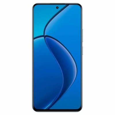 Смартфон Realme 12 4G 8/128GB Голубой рассвет / Смартфоны | Электроника | V4.Ru: Маркетплейс