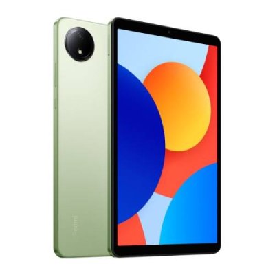 Планшет Xiaomi Redmi Pad SE 8.7" 4/64 GB Green / Планшеты | Электроника | V4.Ru: Маркетплейс