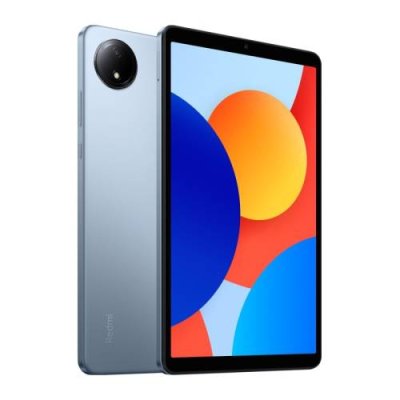 Планшет Xiaomi Redmi Pad SE 8.7" 4/128 GB Blue / Планшеты | Электроника | V4.Ru: Маркетплейс