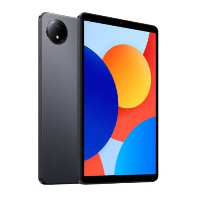 Планшет Xiaomi Redmi Pad SE 8.7" 4/64 GB Graphite Gray / Планшеты | Электроника | V4.Ru: Маркетплейс