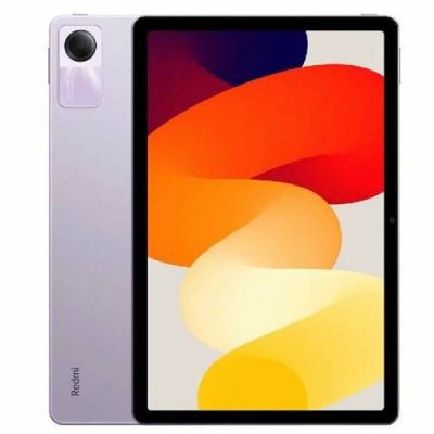 Планшет Xiaomi Redmi Pad SE 11" 4/128 GB Lavender Purple / Планшеты | Электроника | V4.Ru: Маркетплейс