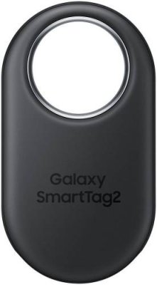 Беспроводная метка Samsung SmartTag2 черный / Гаджеты | Электроника | V4.Ru: Маркетплейс