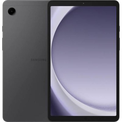 Samsung Galaxy Tab A9 4/64Gb Wi-Fi (SM-X110) (Graphite) / Samsung | Электроника | V4.Ru: Маркетплейс