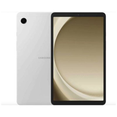 Samsung Galaxy Tab A9 8.7 (SM-X115) 64Gb LTE (Silver) / Samsung | Электроника | V4.Ru: Маркетплейс