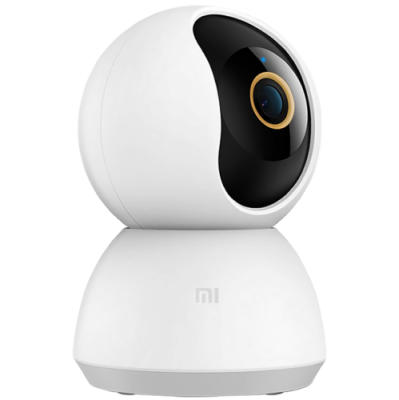 IP-камера Xiaomi Mijia Smart Camera 2 PTZ (MJSXJ11CM) (белый) / Мультимедиа | Электроника | V4.Ru: Маркетплейс