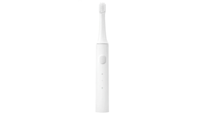 Электрическая зубная щетка Xiaomi Mijia Electric Toothbrush T100 (MES603) (белый) / Полость рта и зубы | Электроника | V4.Ru: Маркетплейс