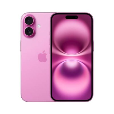 Apple iPhone 16 128Gb (Pink) / iPhone 16 | Электроника | V4.Ru: Маркетплейс