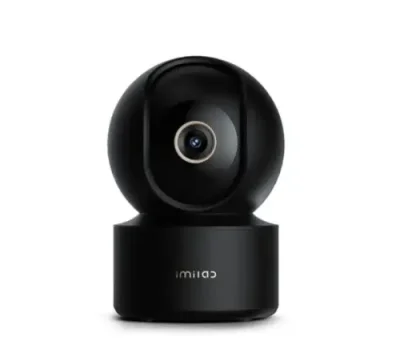 IP-камера Xiaomi Imilab Home Security Camera C22 (CMSXJ60A) (черный) / Мультимедиа | Электроника | V4.Ru: Маркетплейс