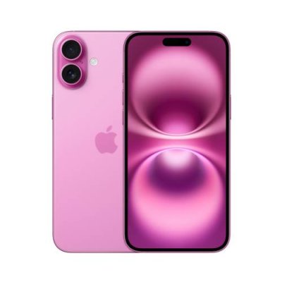 Apple iPhone 16 Plus 128Gb (Pink) / iPhone 16 Plus | Электроника | V4.Ru: Маркетплейс