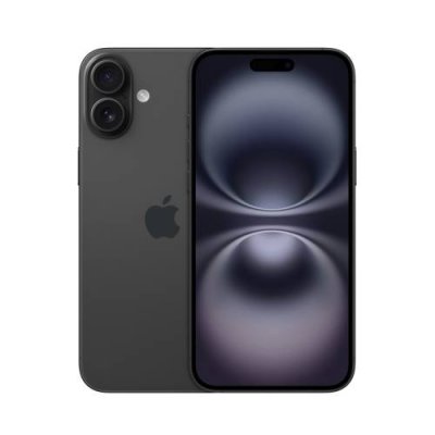 Apple iPhone 16 Plus 128Gb (Black) / iPhone 16 Plus | Электроника | V4.Ru: Маркетплейс