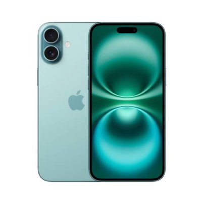 Apple iPhone 16 Plus 128Gb (Teal) / iPhone 16 Plus | Электроника | V4.Ru: Маркетплейс