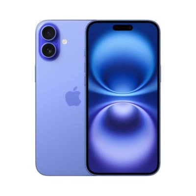 Apple iPhone 16 Plus 128Gb (Ultramarine) / iPhone 16 Plus | Электроника | V4.Ru: Маркетплейс