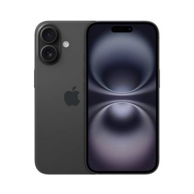 Apple iPhone 16 128Gb (Black) / iPhone 16 | Электроника | V4.Ru: Маркетплейс