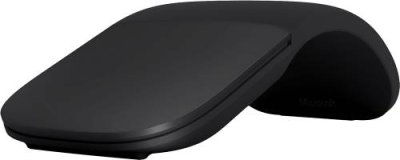 Мышь Microsoft ARC Mouse, черный / Мыши | Электроника | V4.Ru: Маркетплейс