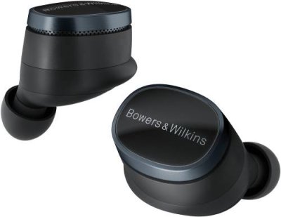 Наушники TWS Bowers & Wilkins PI8, черный / Беспроводные наушники | Электроника | V4.Ru: Маркетплейс