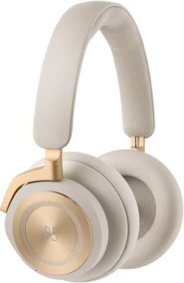 Беспроводные наушники Bang & Olufsen Beoplay HX Gold Tone, золотой / Беспроводные наушники | Электроника | V4.Ru: Маркетплейс