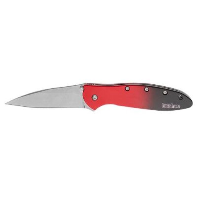 Автоматический нож Kershaw Leek, сталь Magnacut, рукоять алюминий / Новинки | Товары для дома | V4.Ru: Маркетплейс