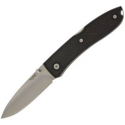 Нож складной LionSteel 8800 BK Opera, сталь D2 Tool Steel, рукоять стеклотекстолит G-10, черный / Раскладные | Товары для дома | V4.Ru: Маркетплейс