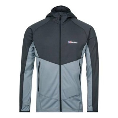 Куртка Berghaus / Флисовая одежда | Спорт и отдых | V4.Ru: Маркетплейс