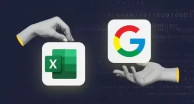 Google Sheets и Exсel / Аналитика | Услуги | V4.Ru: Маркетплейс