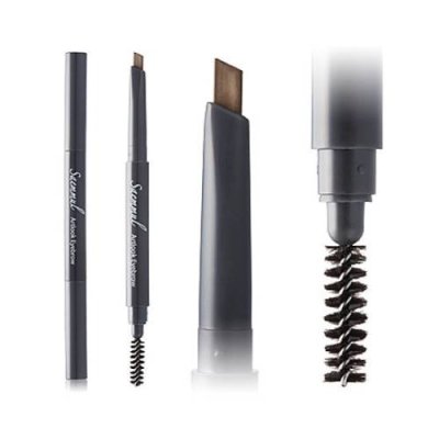 The Saem Saemmul Artlook Eyebrow 01 Brown / Для тела | Товары для красоты | V4.Ru: Маркетплейс