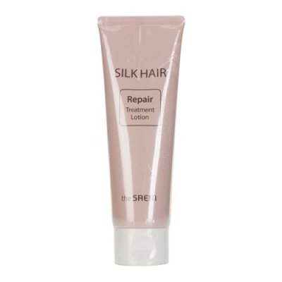 The Saem Silk Hair Repair Treatment Lotion / Лосьоны для тела | Товары для красоты | V4.Ru: Маркетплейс