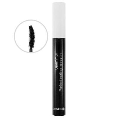 The Saem Saemmul Perfect Curling Mascara / Крем для ног | Товары для красоты | V4.Ru: Маркетплейс