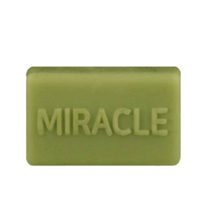 Some By Mi AHA BHA PHA 30 Days Miracle Cleansing Bar / Для жирной кожи | Товары для красоты | V4.Ru: Маркетплейс