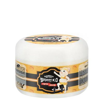 Elizavecca Milky Piggy K.O Cream / Скрабы для тела | Товары для красоты | V4.Ru: Маркетплейс