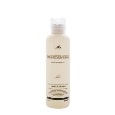 La'dor Triplex Natural Shampoo 150ml / Крем для ног | Товары для красоты | V4.Ru: Маркетплейс