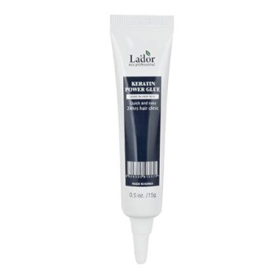 Lador Keratin Power Glue 15ml / Гидрогелевые маски | Товары для красоты | V4.Ru: Маркетплейс