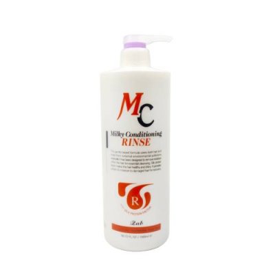 Zab Milky Conditioning Rinse / Мист (Спрей) | Товары для красоты | V4.Ru: Маркетплейс