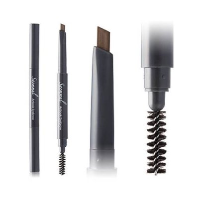 The Saem Saemmul Artlook Eyebrow 02 Deep Brown / Средства для бровей | Товары для красоты | V4.Ru: Маркетплейс