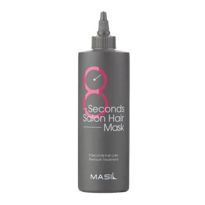 Masil 8 Second Salon Hair Mask 200 ml / Универсальные гели | Товары для красоты | V4.Ru: Маркетплейс