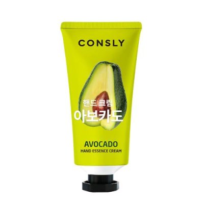 Consly Avocado Hand Essence Cream / СС Крем | Товары для красоты | V4.Ru: Маркетплейс