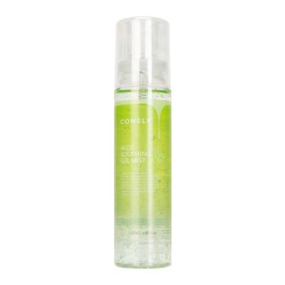 Consly Aloe Soothing Gel Mist / Сыворотки | Товары для красоты | V4.Ru: Маркетплейс