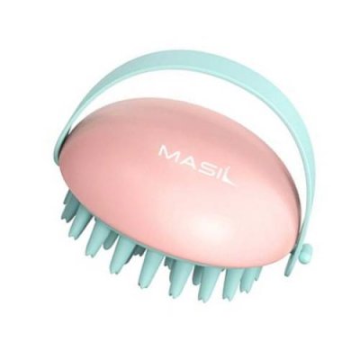 MASIL Head Cleaning Massage Brush / Бьюти-гаджеты | Товары для красоты | V4.Ru: Маркетплейс