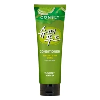 Consly Seaweed & Matcha Conditioner for Strength & Shine / Мист (Спрей) | Товары для красоты | V4.Ru: Маркетплейс